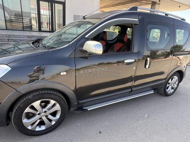 dacia dokir stipway 