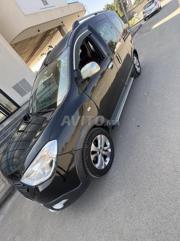 Dacia Dokker Stepway - 2