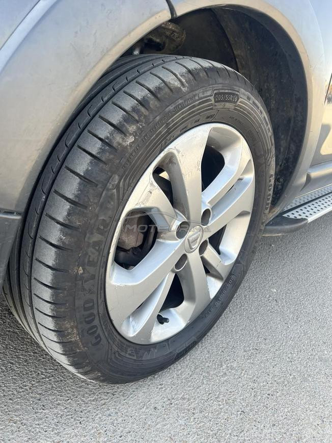dacia dokir stipway 