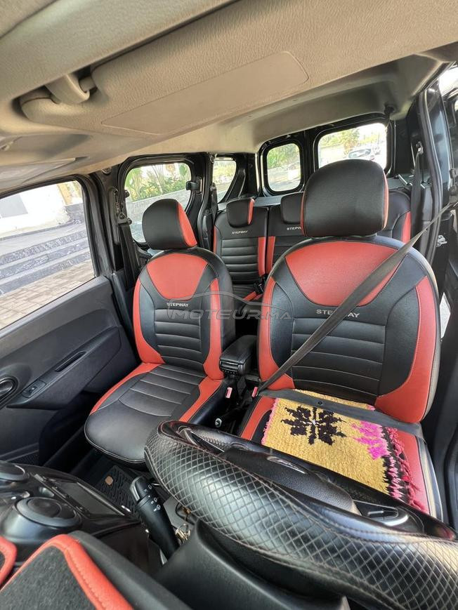 dacia dokir stipway 