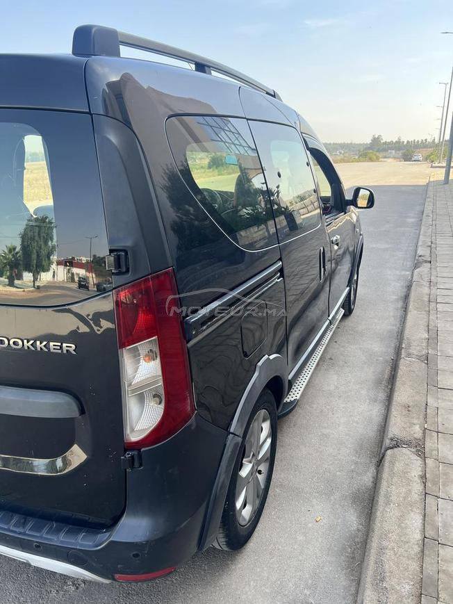 dacia dokir stipway 