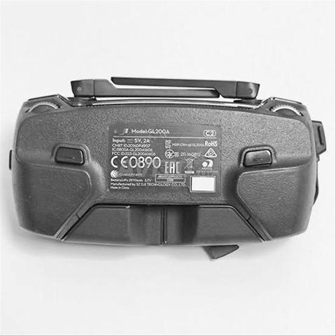 Radiocommande DJI Mavic Pro (référence GL200A) - 2
