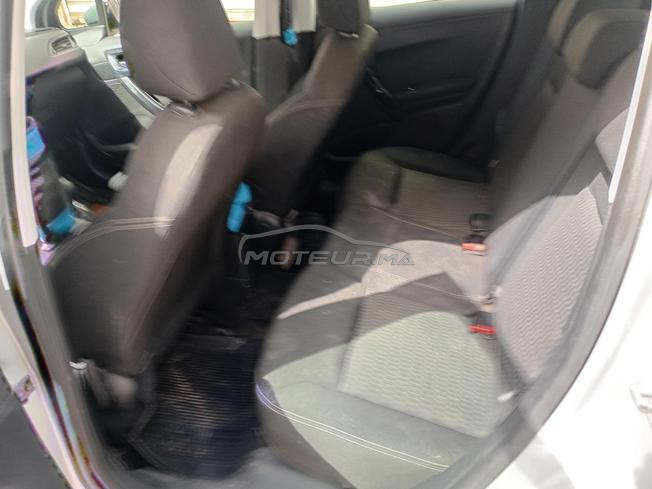 peugeaut 208 2019 diesel