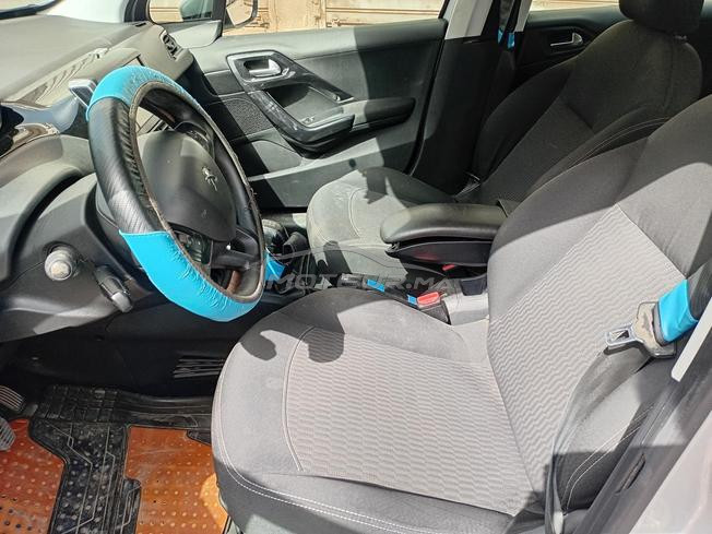peugeaut 208 2019 diesel