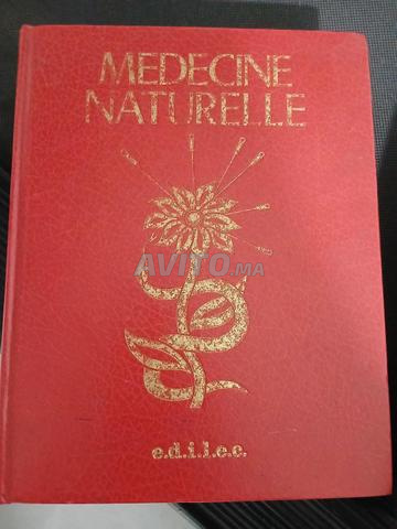 Lot encyclopédies médicales anciennes - 2