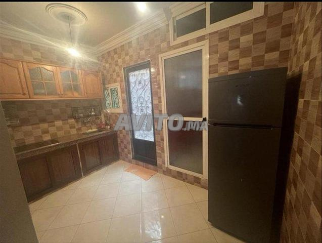 Appartement Meublé de Luxe Pour Les Familles - 2