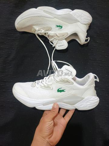 Lacoste original neuf taille 42 prix 650 dh - 2