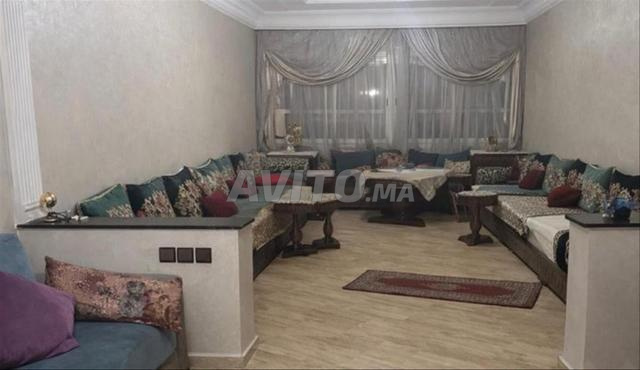 Appartement à vendre de 112 m² - 2