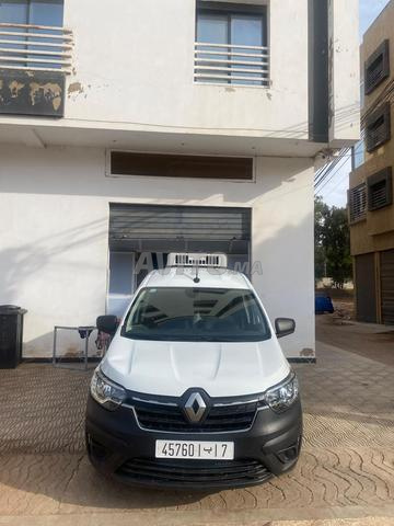 Renault Express 2023 frigorifique neuf - 2