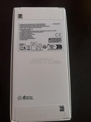 Samsung Galaxy A26 5G - 2