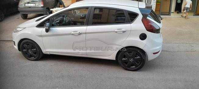 ford fiesta diesel 