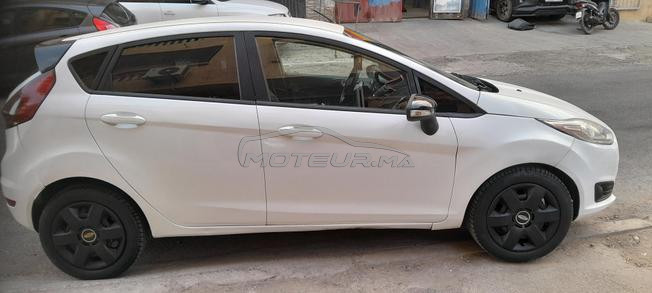 ford fiesta diesel 