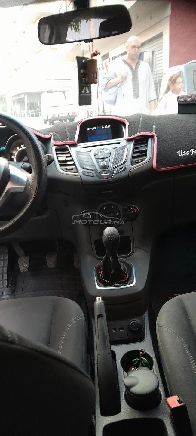 ford fiesta diesel 