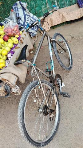 2 vélos à prix raisonnable - 2