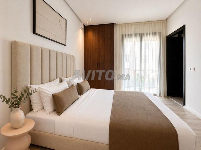 Villa sur golf Noria - 2