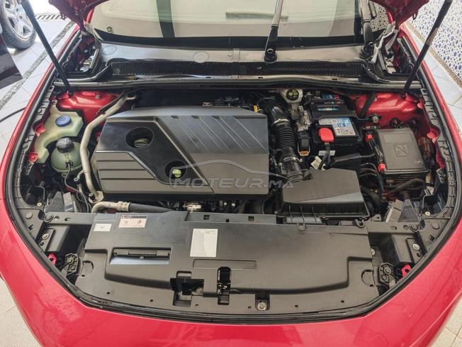 Peugeot 508 Diesel Automatique 2019 à Fès