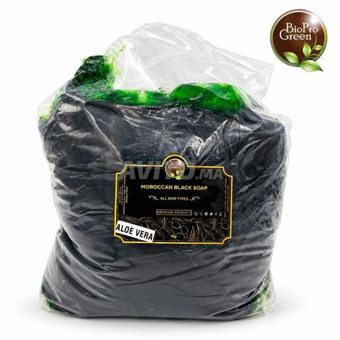 Savon noir beldi marocain – Vente en gros, en vrac - 2