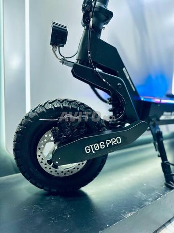 Trottinettes HEZZO GT06 PRO - 2