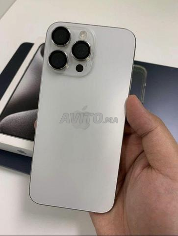 iPhone 15 Pro Max - 2