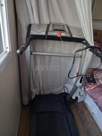 Tapis roulant - 2