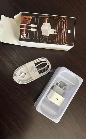 Adaptateur et câble USB C de haute qualité - 2