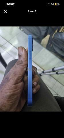 iPhone 13 128GB - بطارية 89% - نظيف جداً - 2