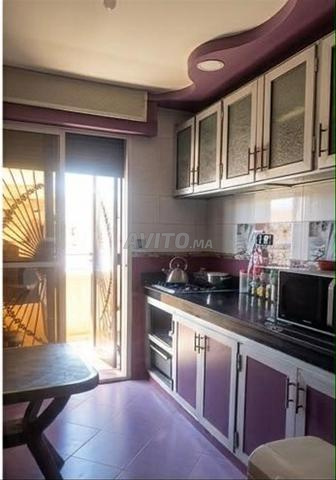 Appartement 75m² à Riad Anza, Anza Supérieure – Agadir - 2