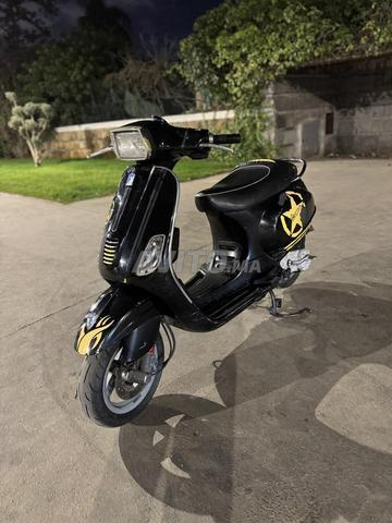 Vespa S 2014 4T - 2