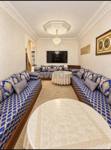 Appartement à vendre 52 m² à Marrakech - 2