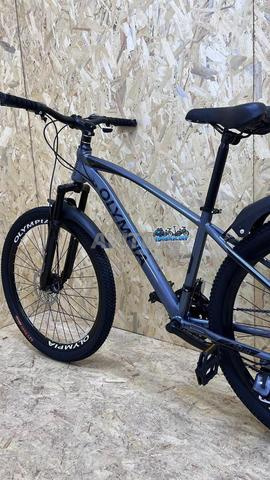 Vélo 26 pouces - 2