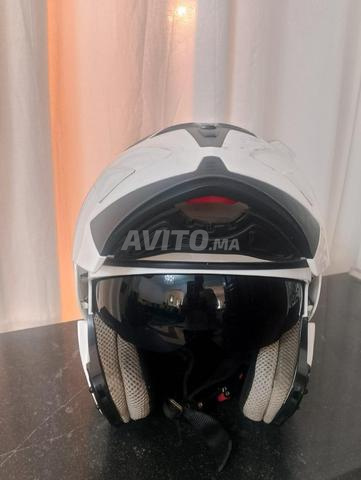 Casque Astone - 2
