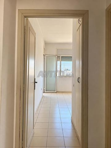 Appartement à vendre - 2