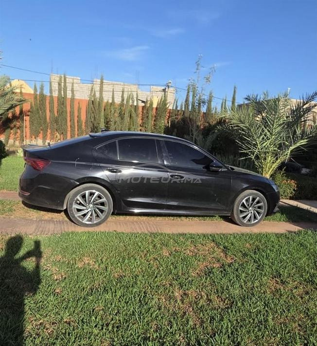 skoda octavia IV business plus sans adbleu