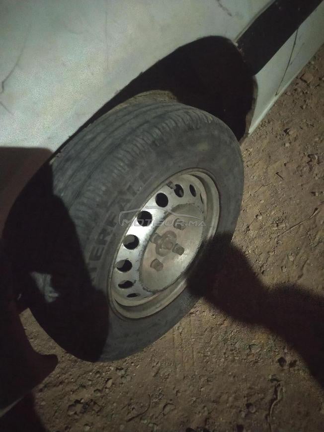  مكناس دخيسة