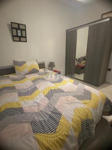 Appartement meublé à louer à Ain Sebaa - 2
