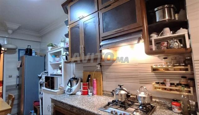 Appartement à vendre de 64 m² - 2