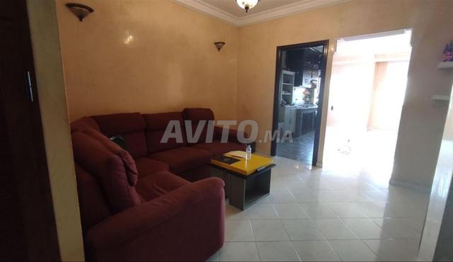Appartement à vendre de 64 m² - 2