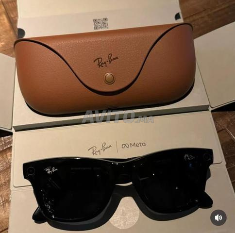 Lunette Meta Gen 2 - 2