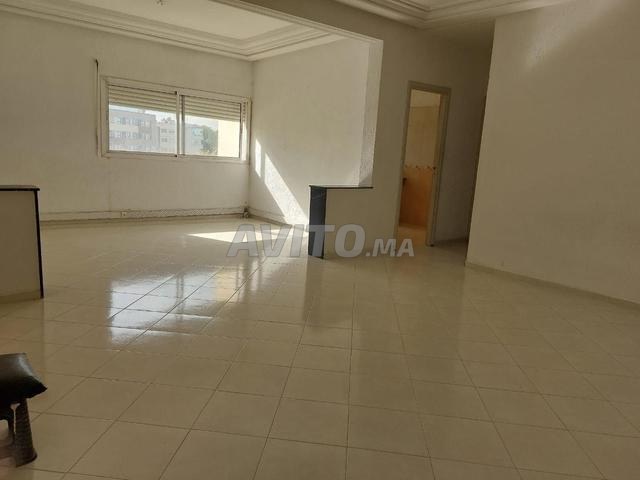 Appartement à vendre 86 m² à Fès - Atlas - 2