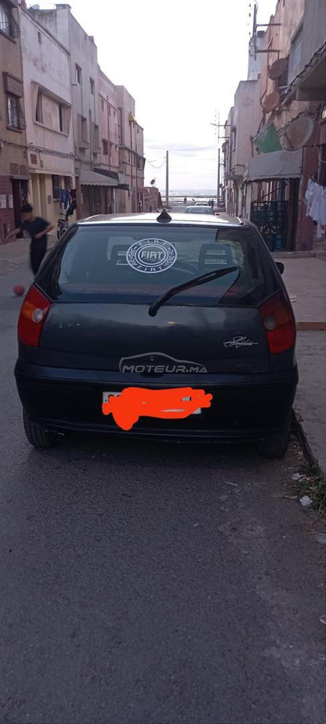 لي بغاها مرحبا 