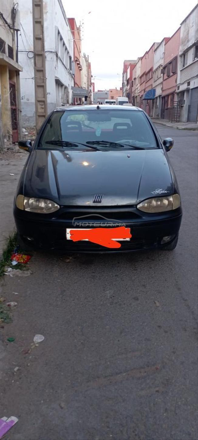 لي بغاها مرحبا 