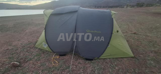 Tente de camping - 2