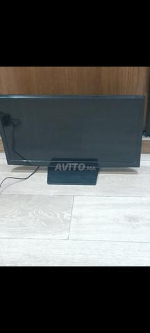 Télévision - 2
