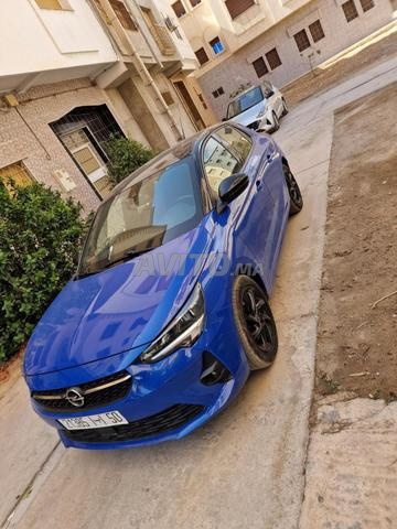 Opel Corsa GS Line - 2