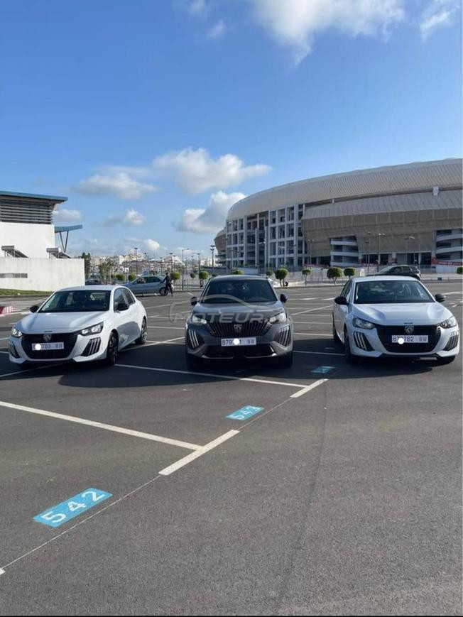 location de voiture
