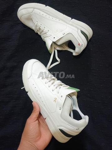 On Cloud Original taille 42 TMN 650 dh - 2