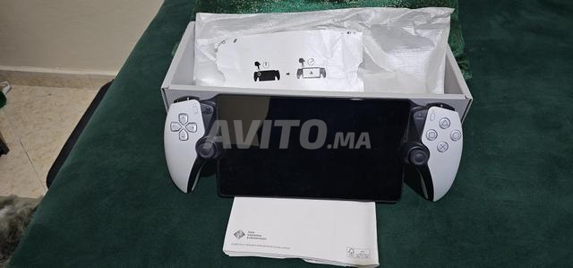 PlayStation Portal comme neuf - 2