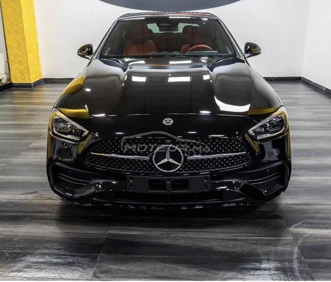 classe C220