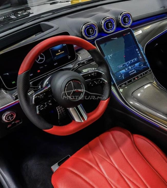 classe C220