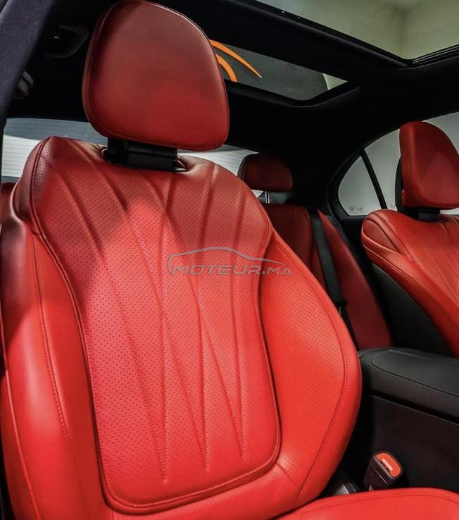 classe C220